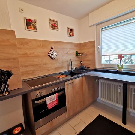 3 Zimmer-Apartment Mit Terrasse Gernsbach Exteriér fotografie